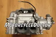 Cylinder Head,UTV700,Head,660,Rhino,Carb,UTV,700,HiSUN,Qlink,Big Muddy,SuperMach