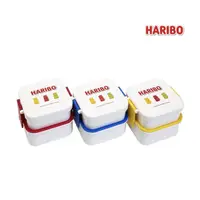 在飛比找蝦皮商城精選優惠-HARIBO 雙層午餐盒 盒飯 幼兒園餐碗 防燙碗