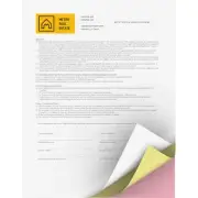Xerox Bold Digital Carbonless Paper (3r12426)