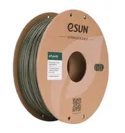 eSUN PLA+ HS 3D Filament 1.75mm 1kg (Army Green)