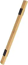 ULTECHNOVO Ceiling Poster Display Rack with Hook Clip Banner Rod for Advertising and Easy Installation for Shopping Malls and Retail Stores