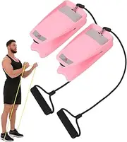 Steppers for Exercise at Home - Exercise Stepper Non-Slip Small Stair Stepper - Versatile Workout Stepper Fitness Stepper for Full Body Workout
