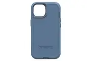 OtterBox Defender Case (Suits iPhone 15 Pro Max) - Baby Blue Jeans