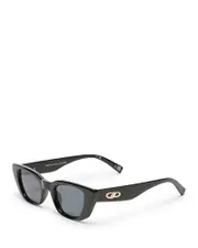 Le Specs Dream Lover Cat Eye Sunglasses, 50mm