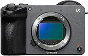 [Sony] FX2 Full-Frame Cinema Camera Body Only