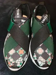 Pucci Sneakers, Emilio Pucci Sneakers Size 36