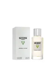 GUESS Men's Originals Type 1 Fragrance 100ML One Size