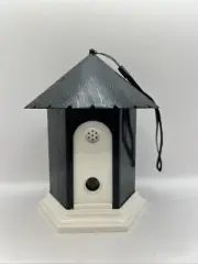 Outdoor Sonic Bark Ultrasonic Control / Deterrent Device CSB10