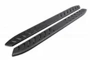 Sharkbar Running boards / Side Steps for Toyota Hilux Revo 2015 - Present