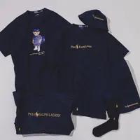 在飛比找蝦皮購物優惠-POLO RALPH LAUREN x BEAMS Navy