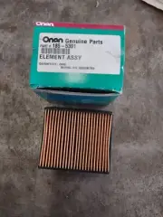 Onan 185-5301 Filter Element NOS