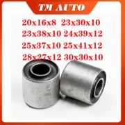 Shock Absorber Swing Arm Engine Mount Bushing Moped ATV Quad Go Kart GY6 Scooter