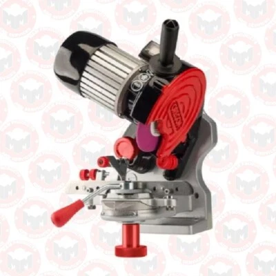 Oregon 410-120 Compact Professional Chainsaw Chain Sharpener Grinder