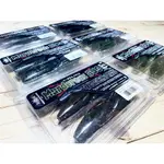 >EL NINO LURE< WHIPLASH FACTORY MURDEROUS BUG 4.5INCH