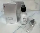 It Cosmetics No. 50 Serum Anti-Aging Collagen Veil Primer 30 ml FULL SIZE!
