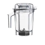 Vitamix Ascent Series Wet Jug Low Profile 2L