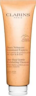 Clarins One Step Gentle Exfoliating Cleanser 125ml/4.3oz