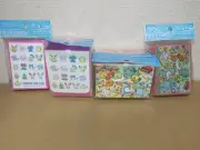 Pokemon Card Game psycho soda refresh & play room Deck Case Sleeve 2Set