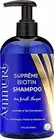 Biotin Hair Loss Shampoo - Enriched with Biotin & DHT Blocker, Anti-Dandruff, Ha