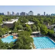 The Houstonian Hotel, Club & Spa