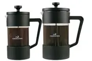 Casabarista: Oslo Coffee Plunger 5 Cup/600ml