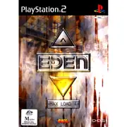 Project Eden (PS2) [Pre-Owned]