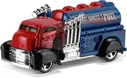 [Hot Wheels] 2016 H.W. City Works Fast Gassin Red 167/250