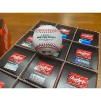 在飛比找蝦皮購物優惠-[阿豆物流] RAWLINGS 羅林斯 MLB OFFICI