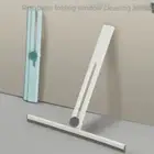 Multifunctional Washing Wiper Window Squeegee Floor Window Glass Cleaning Tool