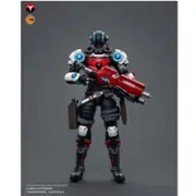 Infinity Collectibles: 1/18 Scale Nomads Wildcats, Polyvalent Tactical Unit #2 Woman