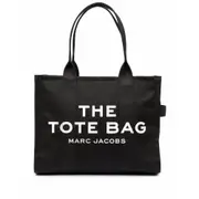 [Marc Jacobs] Marc Jacobs-Tote Bags Nero-Donna OS