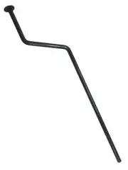 CTA 4357 Spare Tire Tool - Hand Crank