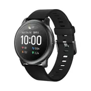 Solar LS05 Smart Watch Sport Fitness Tracker Heart Rate Monitor Bluetooth SmartWatch For iOS Android IP68 - Global Version