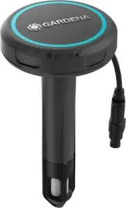 Soil Moisture Sensor: Automatic Irrigation, can be Used Directly on The Lawn, 5
