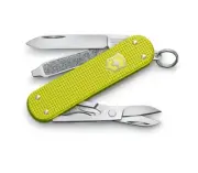 Victorinox X Alox 2023 Limited Edition Swiss Army Knife - New
