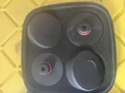 Tesla Lifting Jack Pads