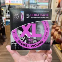 在飛比找蝦皮購物優惠-D'addario EXL120 NYXL0942 Pack