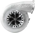 Aeroflow Boosted 8888 1.25 T4 Twinentryv-Band Outlet Bw S475 Natural - AF8006-4001