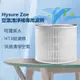 【現貨免運】Hysure海說Zoe濾網 濾芯 濾網 抗菌 抗敏 適用Hysure Zoe 空氣清淨機 清淨機 空氣清淨