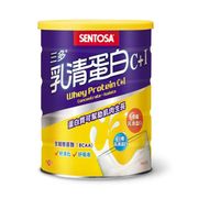 【三多】乳清蛋白C+I(500g/罐)