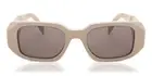 Prada PR 17WS Symbole VYJ6X1 49 Women Sunglasses