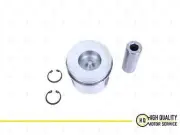 Piston With Ring 0.20 For Lister Petter, Onan, 750-10056, LPA.