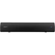 Creative Stage Air V2 51MF8395AA000 Under Monitor Soundbar - Black [51MF8395AA000]