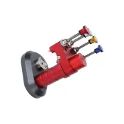 4 Pin Watch Hand Presser Professional Watch Hand Installation Fitting Machin CHW
