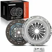 Frankberg 63000001222 Clutch Plate Clutch Pressure Plate Release Bearing Replacement