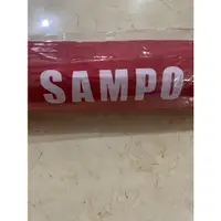 在飛比找蝦皮購物優惠-(全新）SAMPO 聲寶 多功能晴雨傘 折疊傘 自動傘 晴雨