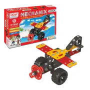 MECHANIX - Junior