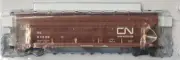 HO Scale - ATLAS MASTER LINE 20 006 949 CANADIAN NATIONAL - WC Covered Hopper