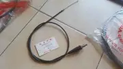 Honda Throttle cable XL100 XL125 CT125 XR75 XR80 GENUINE NOS JP 17910-365-670