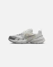 [Nike] Nike Women's V2k Run White/metallic - Size 10 10 White/Metallic